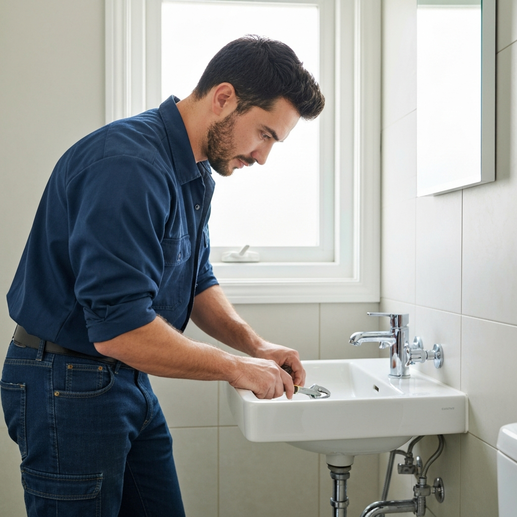 Residential Plumbing