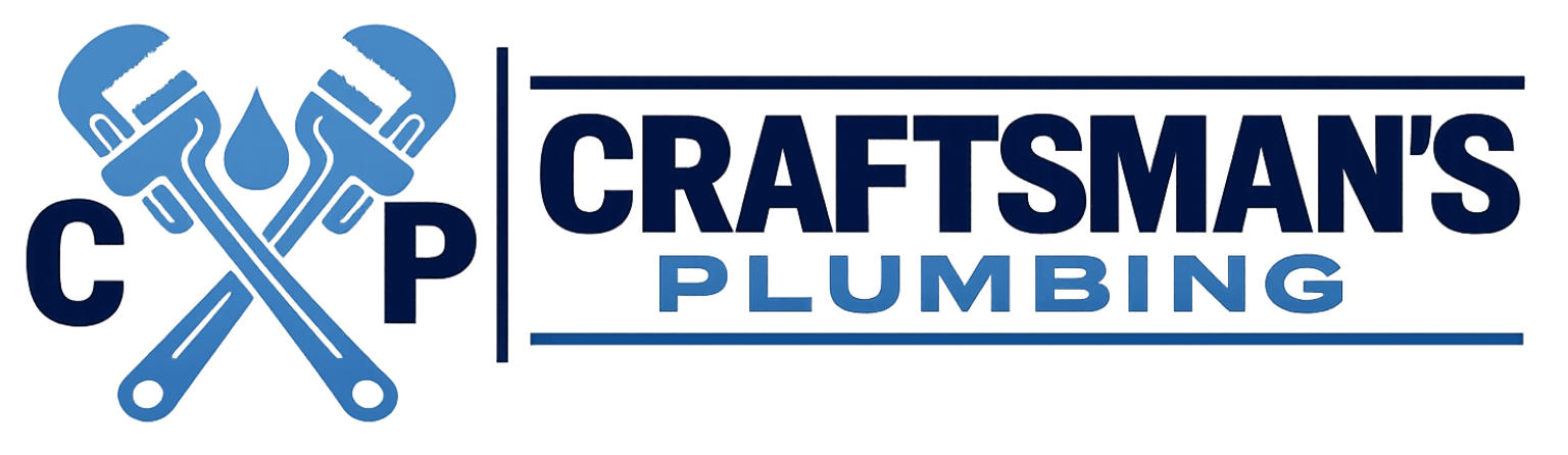Craftsman's Plumbing