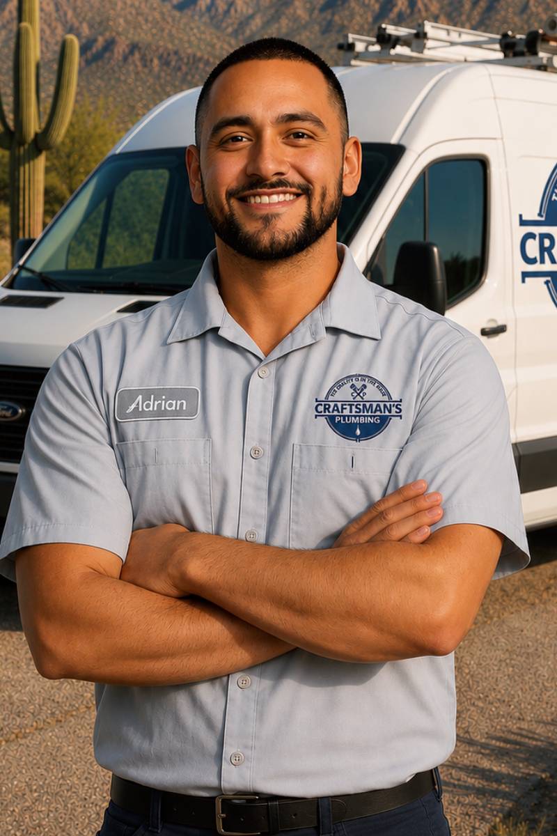 Adrian Romero