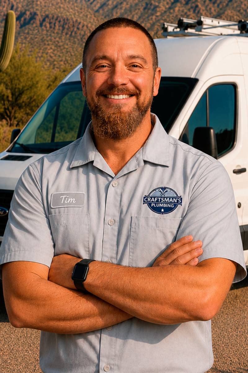 Tim Squire